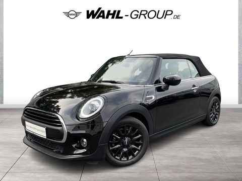 MINI One Cabrio CHILI 16
