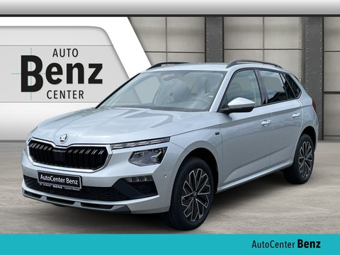 Skoda Kamiq 1.0 TSI TOUR R