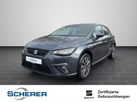 Seat Ibiza 1.0 TSI Style Edition EPH