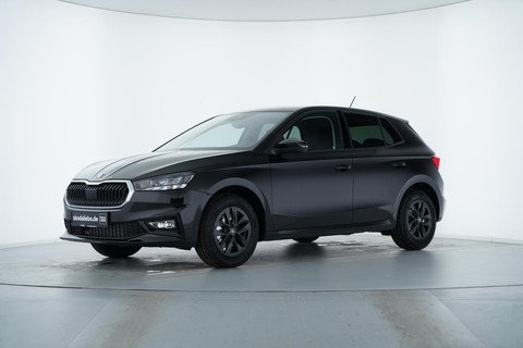 Skoda Fabia 0.0 o 1000KM