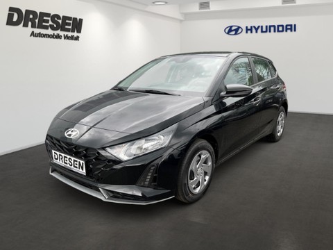 Hyundai i20 Select FL (MY25)