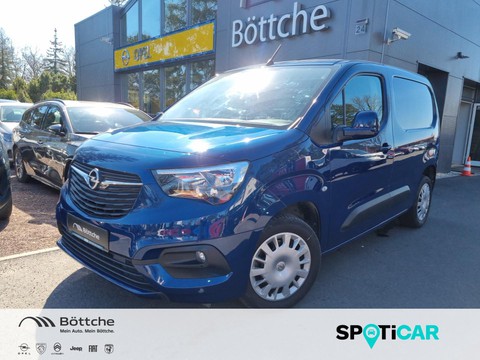 Opel Combo 1.5 Cargo Edition