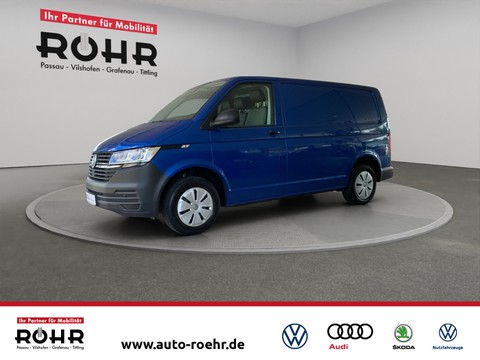 Volkswagen T6.1 2.0 TDI Transporter Kasten