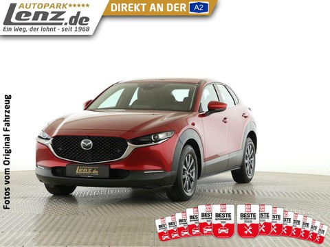Mazda CX-30 Selection °