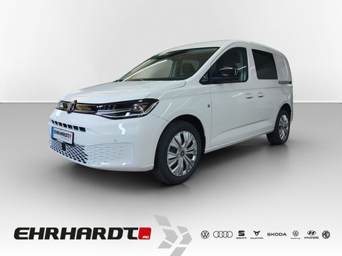 Volkswagen Caddy 2.0 TDI Flexible