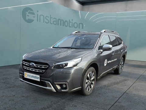 Subaru OUTBACK 2.5 i Platinum MJ24