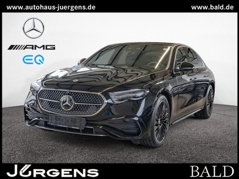 Mercedes-Benz E 220 d AMG-Sport Burm 20