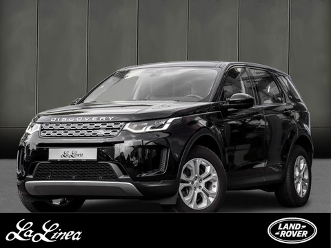 Land Rover Discovery Sport P200 S AWD Winterpaket TFT