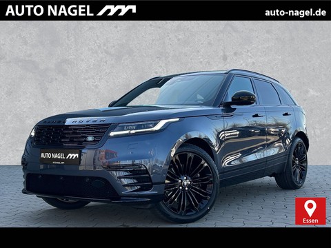Land Rover Range Rover Velar D300 Dyn SE Winter