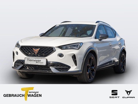 CUPRA Formentor VZ eHybrid SUPERSPORT