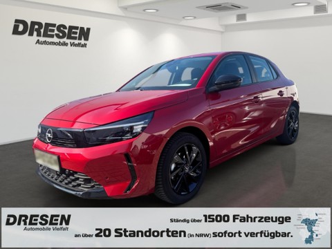 Opel Corsa 1.2 ALLWETTER v&h