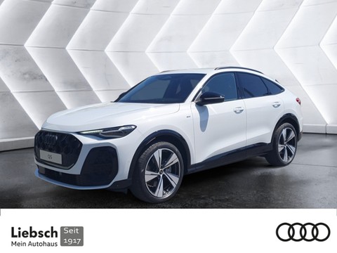 Audi Q5 Sportback EDITION ONE S LINE TECH PRO