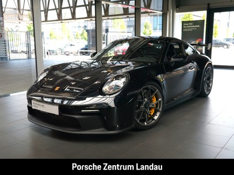 Porsche 992 911 GT3