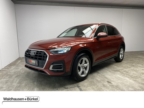 Audi Q5 40 TDI quattro