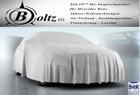 Mercedes-Benz A 200 ENp 49000 Lim Adv Nightcolor