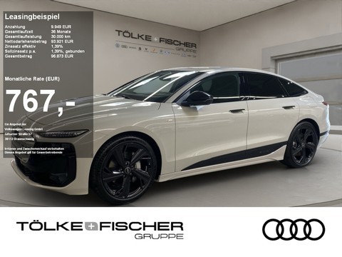 Audi A6 Sportback performance W STH