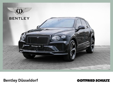Bentley Bentayga S V8 BENTLEY DÜSSELDORF