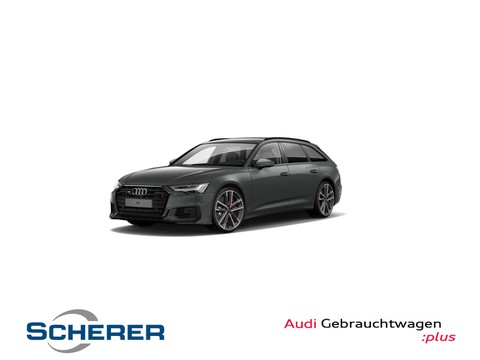 Audi S6 Avant S6 Avant TDI