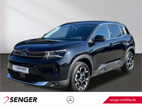Citroën C5 Aircross Feel Pack