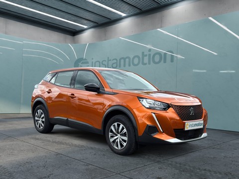 Peugeot e-2008 Active 11kW OBC EPH