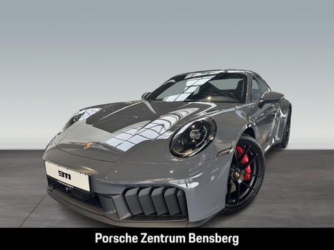 Porsche 911 Carrera GTS