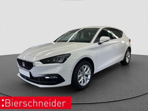 Seat Leon 1.5 eTSI Road Edition 189 - EUR mtl