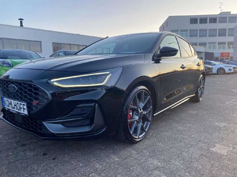 Ford Focus ST X