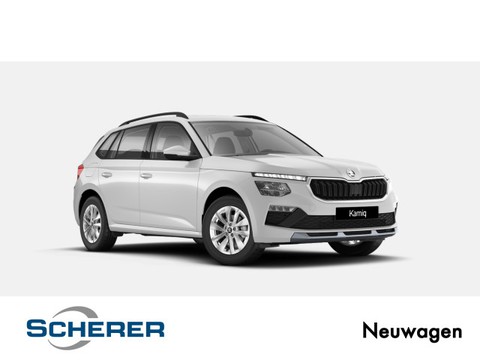 Skoda Kamiq 1.0 TSI Selection