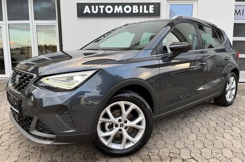 Seat Arona 1.0 TSI FR FR