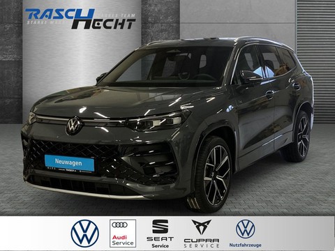 Volkswagen Tayron 2.0 TDI R-Line