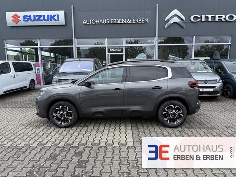 Citroën C5 Aircross Hybrid 145 ë-DCS6 MAX