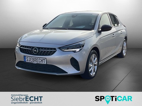 Opel Corsa 1.2 Elegance BTH Touch
