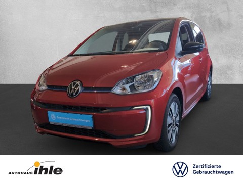 Volkswagen up e-up Style Plus 32kWh AMBIENTEBEL