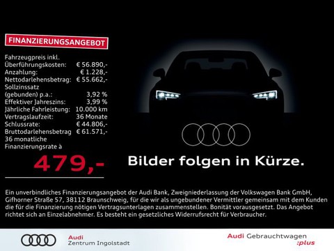 Audi Q5 Advanced 50 TDI qu Raute