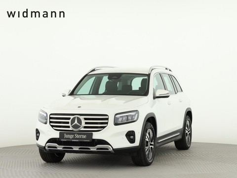 Mercedes-Benz GLB 200 Progressive Line Advanced