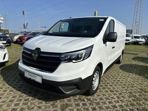 Renault Trafic 3.1 Lkw Komfort L2H1 t