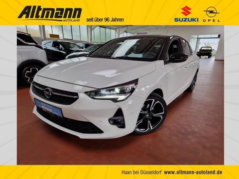 Opel Corsa Ultimate Ultimate
