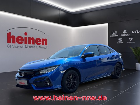 Honda Civic 1.5 VTEC Sport Plus