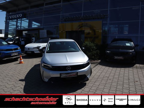 Opel Corsa 1.2 Turbo