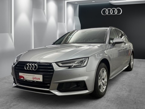 Audi A4 1.4 TFSI Avant Sport 2x S LINE