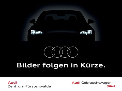 Audi A1 Sportback 25 TFSI S line Digitales