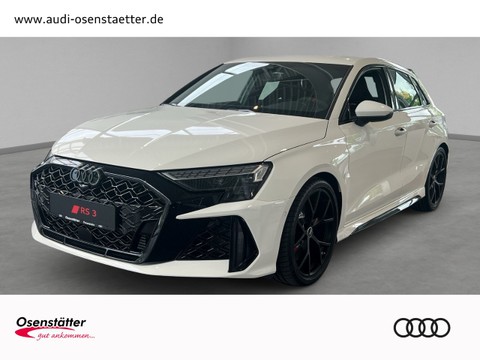Audi RS3 2.5 TFSI quattro EU6e Sportback