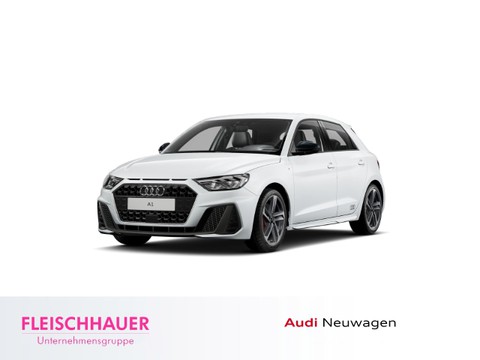 Audi A1 Sportback S line 40 TFSI