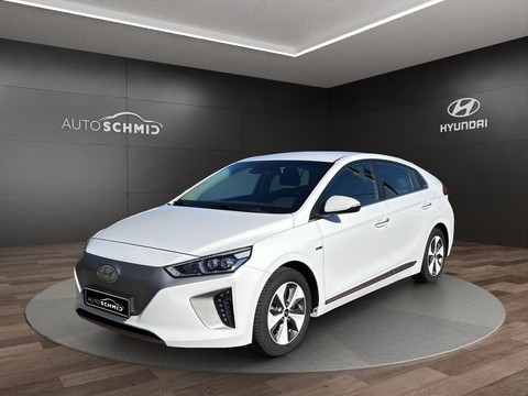 Hyundai IONIQ Style Elektro