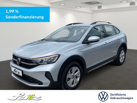 Volkswagen Taigo 1.5 TSI Life