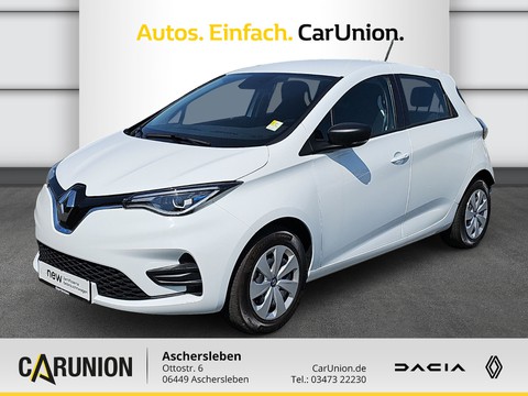 Renault ZOE LIFE Batteriemiete R1 E 40