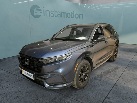 Honda CR-V e Advance Tech