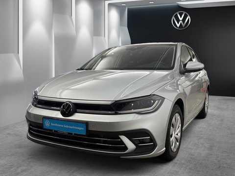 Volkswagen Polo 1.0 TSI VI Style