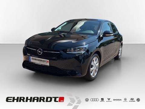 Opel Corsa 1.2 F Edition ALLWETTER
