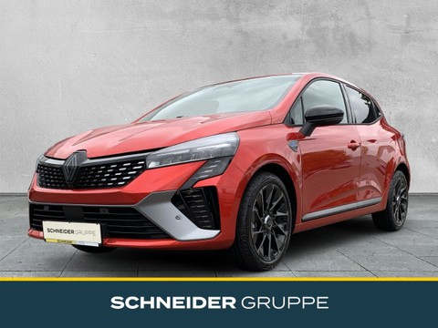 Renault Clio ESPRIT ALPINE TCe 90